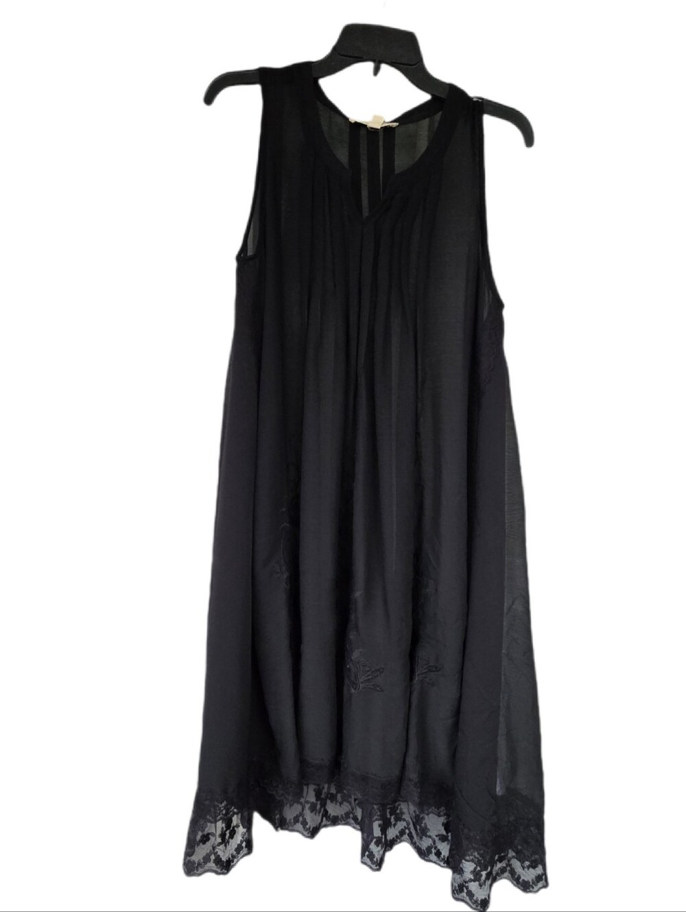 Urban outfitters loose sheer dress - Picture 4 of 7
